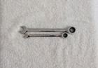 Gearwrench 72t Ratcheting Combination Wrench Metric 6mm   10mm
