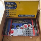 Gilbert American Science Series Vintage Erector Set 1950s