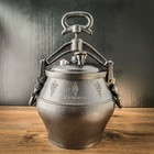 New  Traditional Pressure Pot   Safe Premium Cooker 5   30l   Plov Lagman