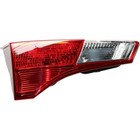 Driver Side Inner Red Tail Light Assembly For Toyota Rav4 13-15 Le Limited Xle