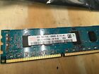 Lot Of 4 Hynix 2gb 1rx8 Pc3l-10600r Ddr3 Ecc Reg Server Memory Hmt325r7cfr8a-h9