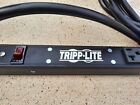 Tripp Lite Metered Pdu 14 Outlets 120v 20a 36  Pdumv20-36 L5-20p