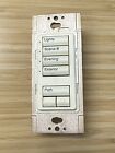 Lutron Homeworks St-6brl-i Architectural Keypads Free Shipping In Usa