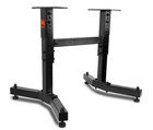 Wen La8800 225-pound Capacity Height Adjustable Steel Lathe Stand
