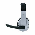 Dobe 3 5mm Gaming Headset Mic Headphones For Ps5 Ps4 Xbox One Xbox 360 Pc