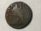 1865 Mexico Chihuahua 1 4 Real 