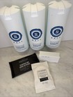 3 X Large Bottles Of Raio Revitalizing Shampoo Citrus Mint Free Shipping