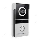 Homsecur Hd Outdoor Camera Doorbell For Video Door Phone Intercom System