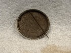 Vintage 1951 Minnesota Gophers Football 2 1 4 Inch Homecoming Pinback Button  