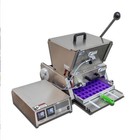 Truffly Made Universal Candy Depositor 6l Manual 8 Piston