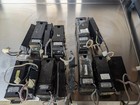 Nb14 Dollar Bill Reader Lot