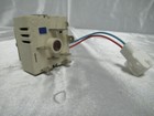Oem Frigidaire Range Oven Triple Switch 807004702  lot 1 