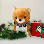 Kawaii Shiba Inu Dog Soft Stuffed Plush Giant Amuse Japan H18 50  Big