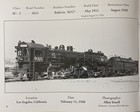 Southern Pacific Ac Class And Mc Class 2-8-8-2 Cab Forward Pictorial Volume 15