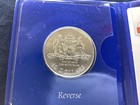 Royal Australian Mint  10 Proof Coin State Series 1987 Silver - New South Whales