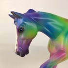 Peter Stone Pebbles Quarter Horse