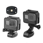 1 4in Screw Aluminium Camera Quick Release Plate Tripod Mount Bracket C