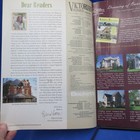 Victorian Homes Magazine August 2010 Vol 29 Issue 4 Restoration Beckett