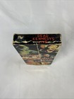 Dead Kennedys - Live At The On Broadway Vhs Video Cassette Tape Punk Rock