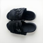 Draco Slides Black Phantom  Size Us 13 13 5 14