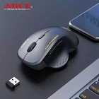 2 4ghz Wireless Optical Mice Pc Gaming Mouse 6 Buttons   Usb Receiver For Laptop