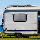 Aluminum Rv Emergency Exit Window With Coating Shade Screen