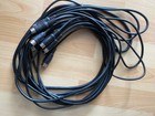 Commodore 64 c128  1 X  Serial Data Cable For C64 c128 Ca 6 7 12ft Long work    S