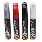 Diy Car Clear Scratch Remover Touch Up Pens Auto Paint Repair Pen Brush