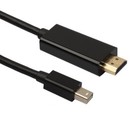6ft Mini Display Port Dp Thunderbolt To Hdmi Adapter Cable For Macbook Pro Mac