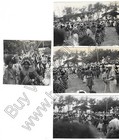 Papua New Guinea - Port Moresby Tribal Dancers   Guadalcanal Photos