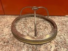 Fenton 7  Lamp Shade Holder Student Style
