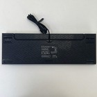 Razer Blackwidow V4 X Gaming Keyboard Rz03-0470 Green Switch