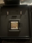Pokemon Heartgold Version Tested   Authentic With Case And Manual Inserts