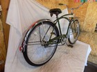 1970 Schwinn Panther  2-speed Tank Bike Corvette American Phantom Jaguar Mark Iv