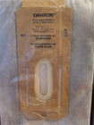 2 Genuine Oreck Type Cc Hepa Vacuum Bags Ccpk8of New Unopened