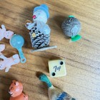 Junk Drawer Lot Trinkets Treasure Antiques Toys Collectible Jewelry Dice Vintage