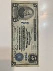 Original  5 00 1905 Certificate