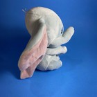 Ty Sparkle Dumbo Beanie Baby 9  Disney Elephant Stuffed Plush Toy New With Tags