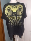 2008 Panic At The Disco Y2k Honda Civic Tour Shirt Vintage Large