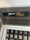 Vintage Computer Zenith Data System Z-100 With Keyboard Super Rare