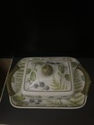Villeroy And Boch Forsa Rectangular Covered Butter Dish