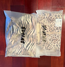 Brand New Skims Signature Swim Zip Front One Piece Multiple Sizes And Colors