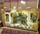 Mega Construx Masters Of The Universe Castle Grayskull Set Ggj67 3508 Pc Sioc