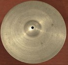 Sabian 14  Aa Hihat Cymbals - Great Condition