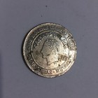 Vintage Caesars Palace  1 Dollar Las Vegas Nevada Gambling Gaming Token