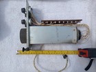 Vintage Crt About  1  3 4 Inches  Indicator Display Unit Crt Laboratory Module