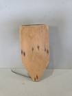 Rt49 Vtg Museum Special Animal Rat Trap Wood 