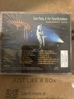 Tom Petty   The Heartbreakers Greatest Hits New Cd Sealed