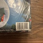 Bucilla 83115 Christmas Felt Stocking Down The Chimney Applique 18    Vtg - Nib