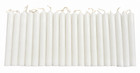 20 Chime Spell Candles White  Mini 4   wicca  Pagan  Altar 